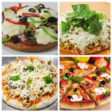 Pizza Recipe icon