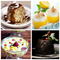 500+ Pudding Recipe