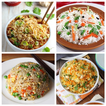 150+ Rice Recipes in English (Free)