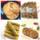 200+ Roti Paratha in Guj APK