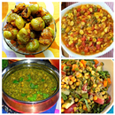 300+ Sabji Recipe Gujrati APK