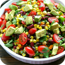 Salad Recipes in Gujrati 2017 APK
