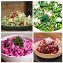 200+ Salad Recipes Hindi APK