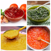 200+ Sauce Recipes in English