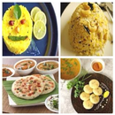 200+ South Indian Recipe English APK
