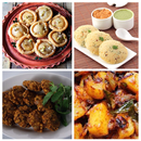 500+ South Indian Recipe Hindi APK