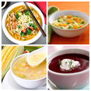 500+ Soup Recipe Eng APK