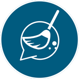 Cleaner for Whatsapp