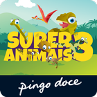 Pingo Doce Super Animais 3 icon