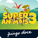 Pingo Doce Super Animais 3 APK