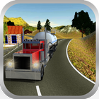 Oil Tanker-icoon