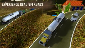 Oil Tanker screenshot 3