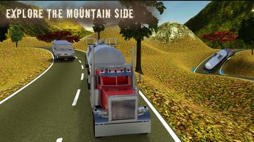 Oil Tanker screenshot 1