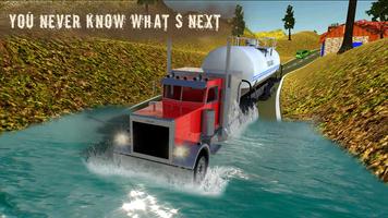 Oil Tanker screenshot 2