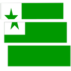 Simple Esperanto icône