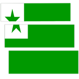 Simple Esperanto icon