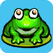 Tini Frog