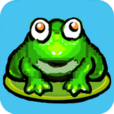 Tini Frog icône