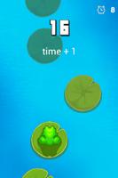 Tini Frog screenshot 1