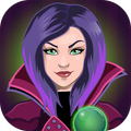Magic pong descendants