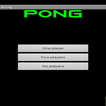Sliding Ping Pong