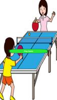 Ping Pong Cartaz