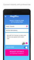 PingPro App الملصق