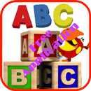 ABC เสริมทักษะการอ่าน A-Z APK