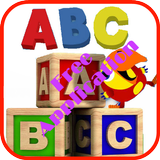 ABC เสริมทักษะการอ่าน A-Z icon