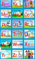 ABC เสริมทักษะการอ่าน A-Z screenshot 1