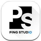 Ping Studio - Controle de vendas icône