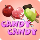 Candy Candy biểu tượng