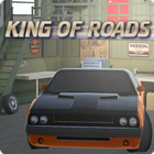 King of Roads أيقونة