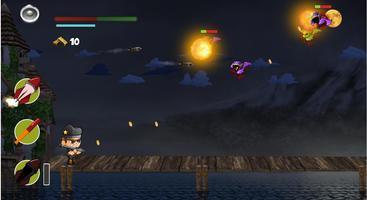 Undead Attack স্ক্রিনশট 3