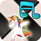 Piano Tiles Unicorn 2 圖標