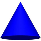 Cone Layout иконка