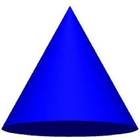 Cone Layout icon