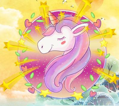 Pink Glitter Cute Unicorn Rainbow Theme For Android Apk Download Find many great new & used options and get the best deals for 2 x arthouse rainbow unicorn pink kids wallpaper 696108 at the best online prices at ebay! pink glitter cute unicorn rainbow theme