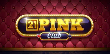 21Pink Club: 真人百家樂