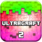 Ultra Craft 2 icône
