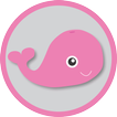 Pink Whale Game
