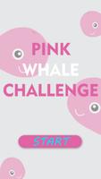 Pink Whale Game โปสเตอร์