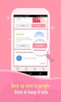 Pink Daily ảnh chụp màn hình 3