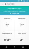 ErgonDesk App 스크린샷 3
