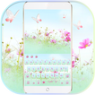 Hoa hồng bàn phím chủ đề
