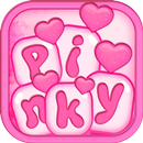 Pink Phone Keyboards for Girls APK