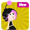 Pink Hanuzaki adventures APK