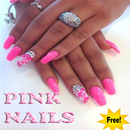 Pink Nails APK