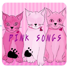 Pink Fong Kids icône