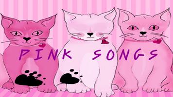 Pink Fong Kids Affiche